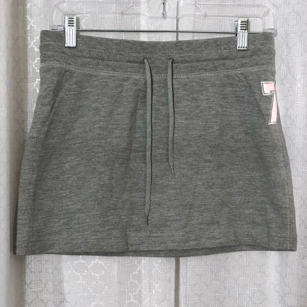 Instant Action skirt